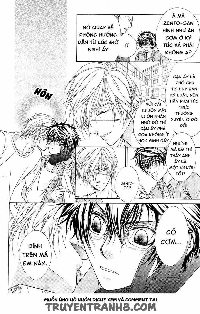 fuuki no okite chapter 5 21