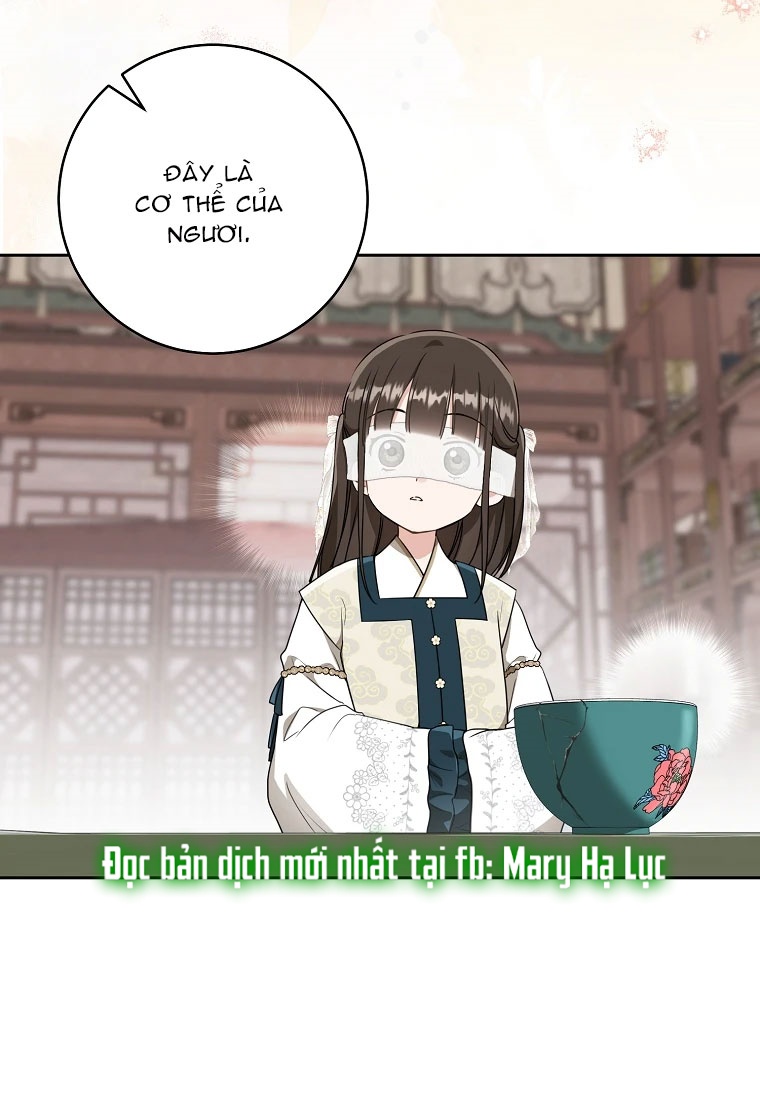 trở thành đứa cháu gái bị ghẻ lạnh trong gia tộc võ giả hùng mạnh chapter 64.1 10
