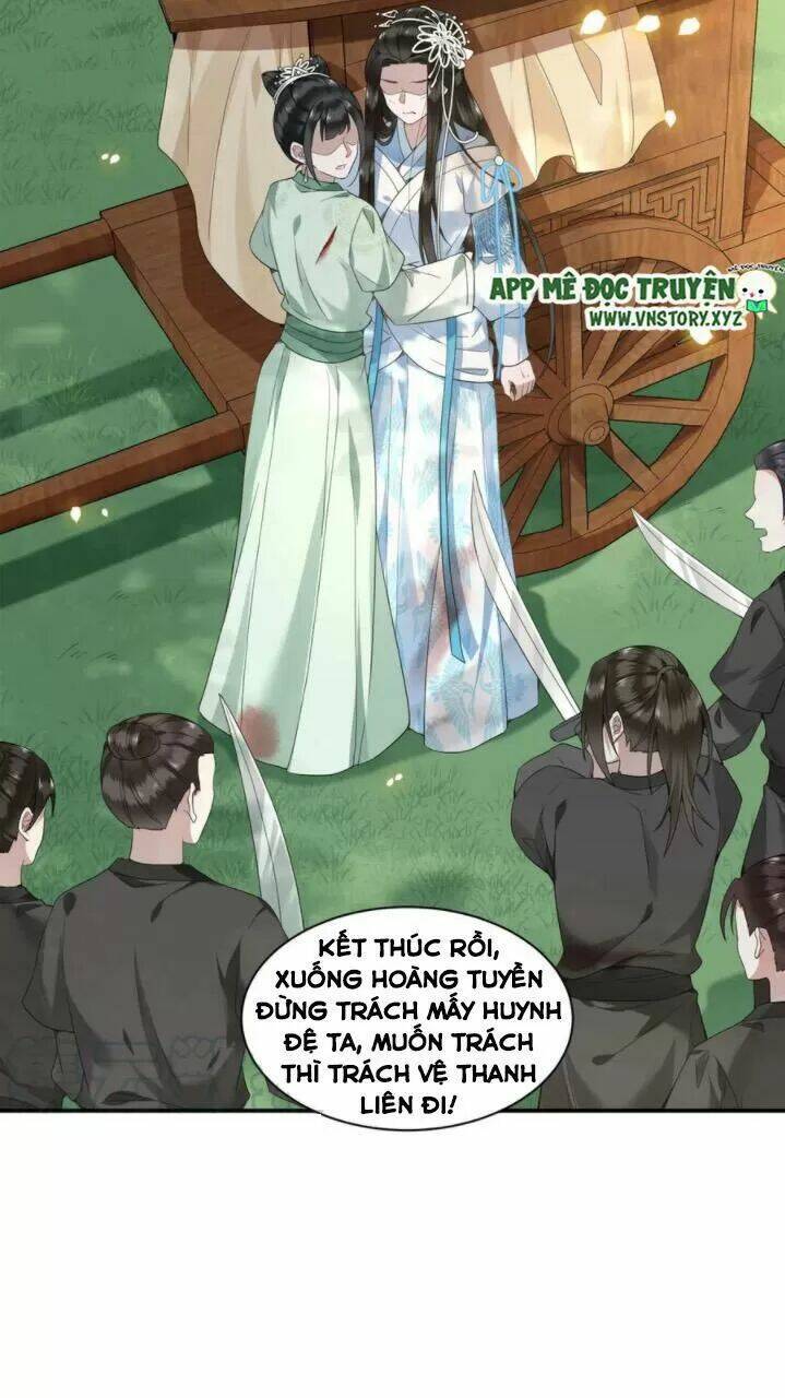 phượng hoàng vu phi chapter 86 14