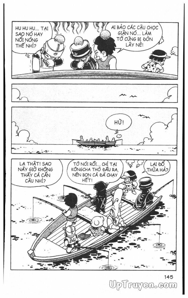 đội quân nhí nhố chapter 8 145