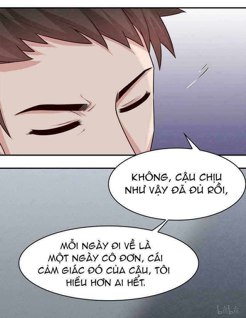 nam thần manh bảo tận diệt chapter 74 10