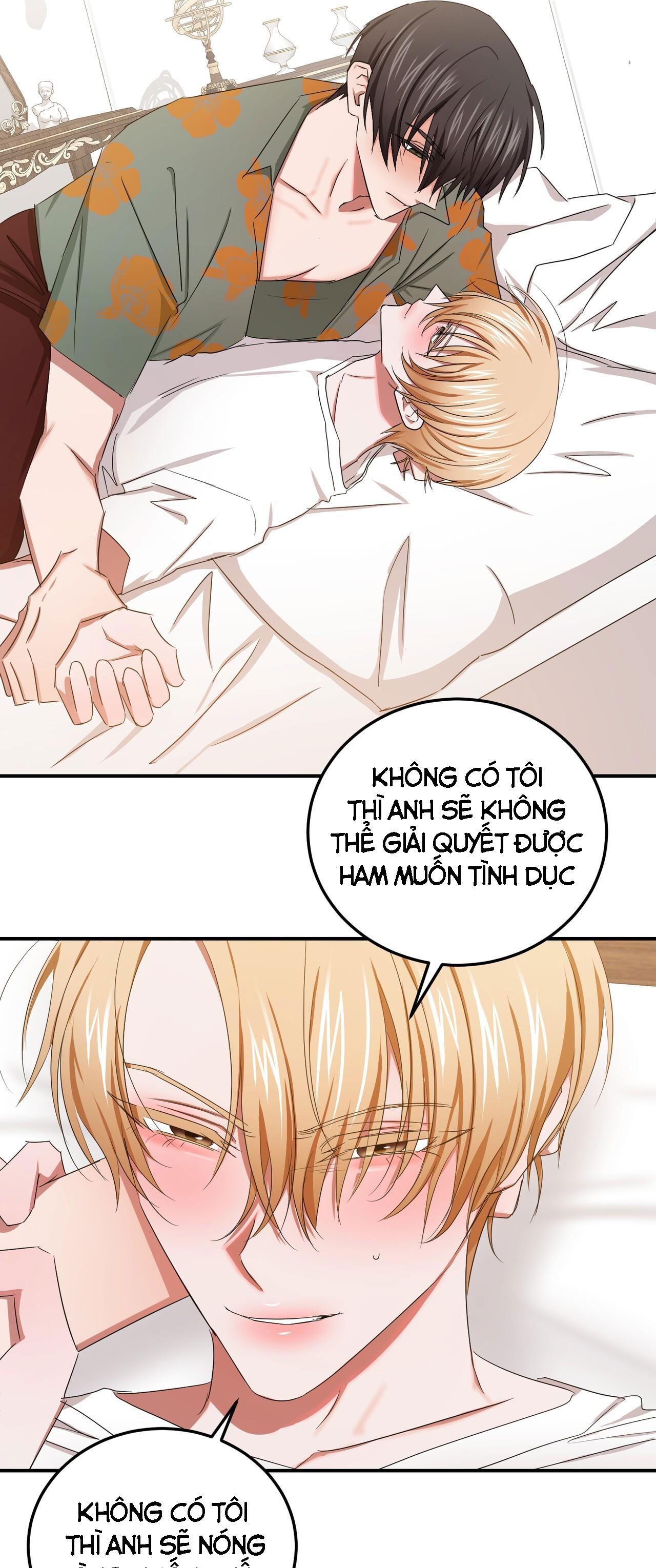 thời gian tuyệt vời chapter 27 32