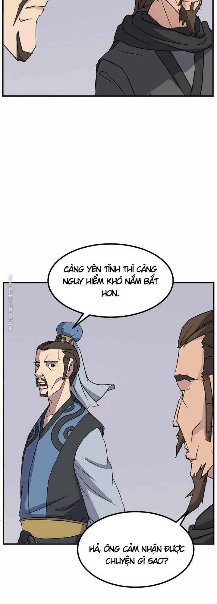 trọng sinh, bất khả chiến bại chapter 120 30