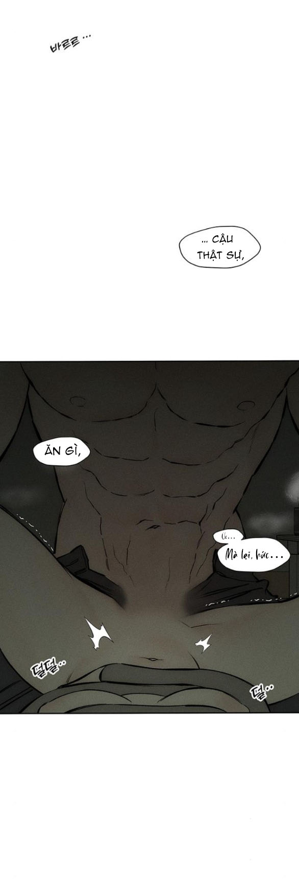 [18+] Nước Mắt Trên Đóa Hoa Tàn chapter 39.1 20