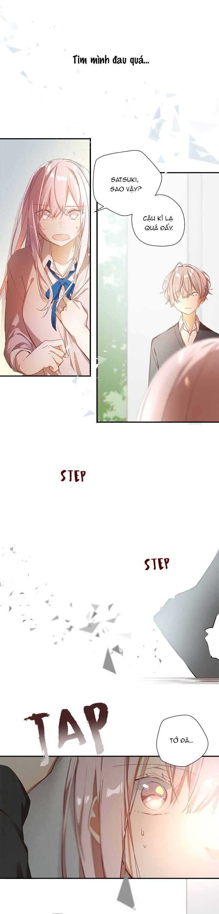 nụ hoa của newton chapter 26 6