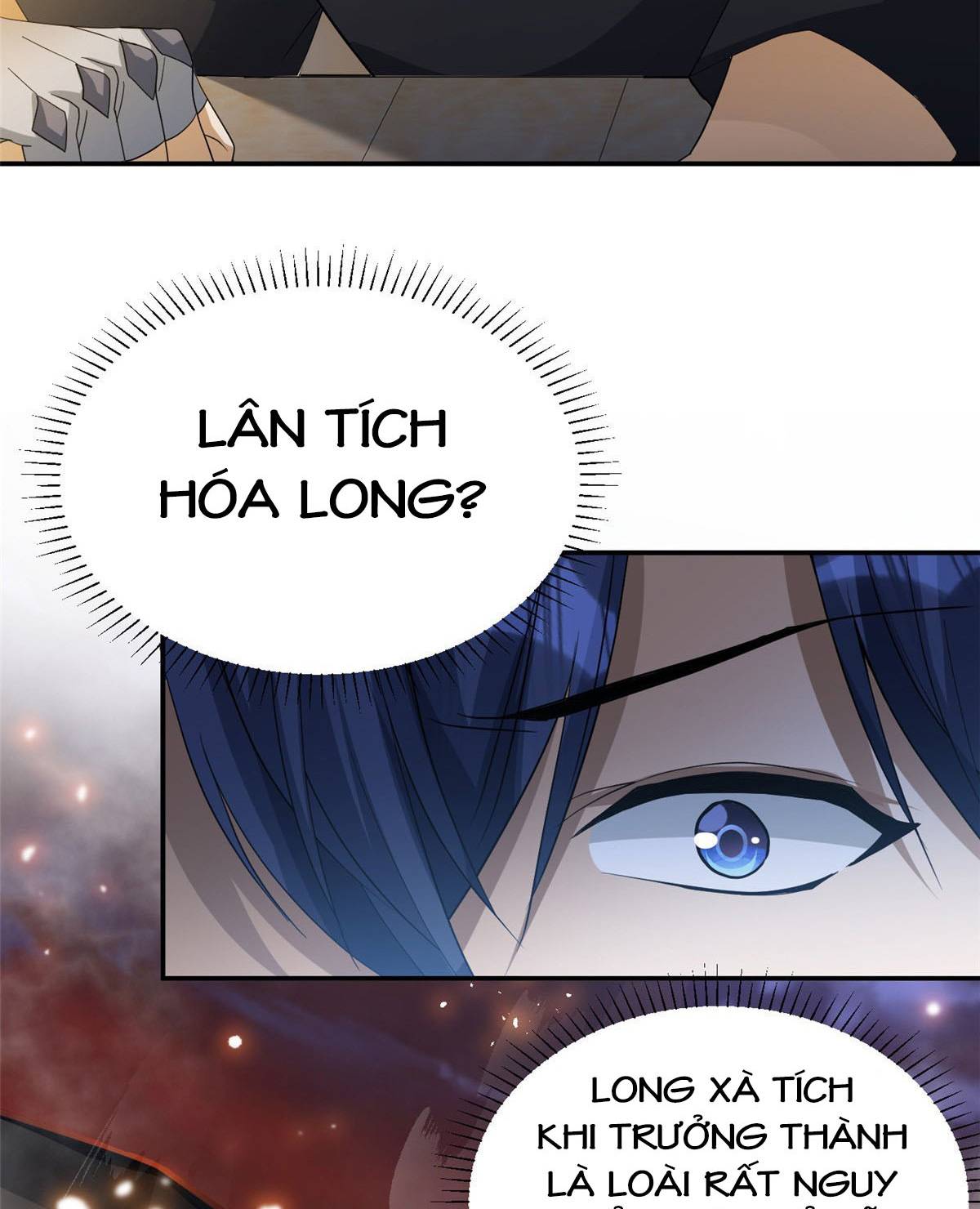 cựu nhật ngự long chapter 3.1 29