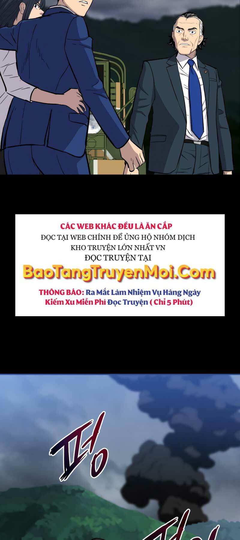 cánh cổng mở ra đúng ngày đầu tiên tôi thành chính trị gia chapter 14 49