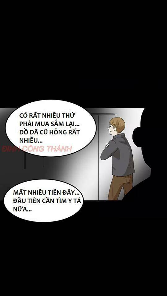 bàn tay ma quỷ chapter 1 61