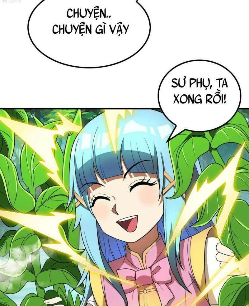 đệ nhất người ở rể chapter 160 54