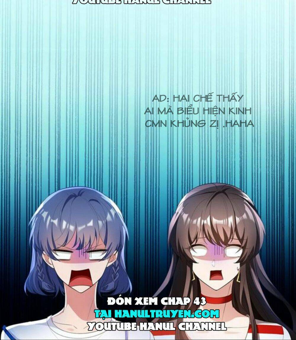 cô vợ nhỏ nuông chiều quá lại thành ác!! chapter 42 29