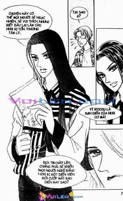 cô gái đến từ quá khứ chapter 8 8