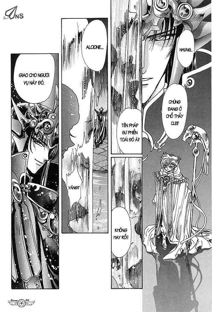 magic knight rayearth chapter 3 14