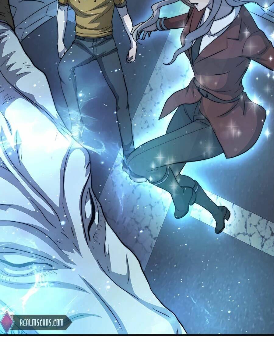 mẹ tôi là chòm sao bảo hộ m chapter 50 110