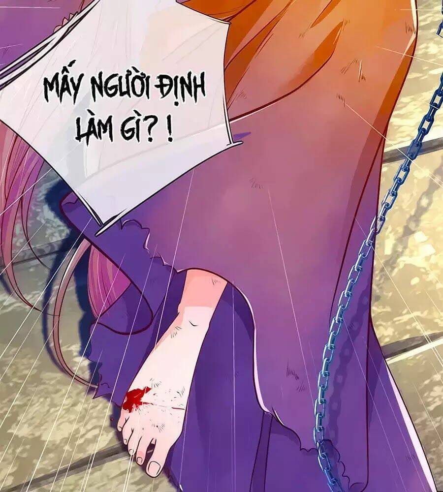 y hậu lệ thiên chapter 1 48