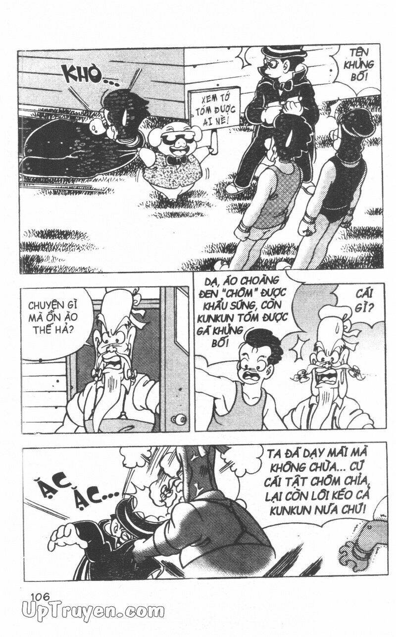 đội quân nhí nhố chapter 19 109