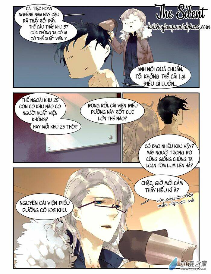 gia tử khu 37 chapter 7 11