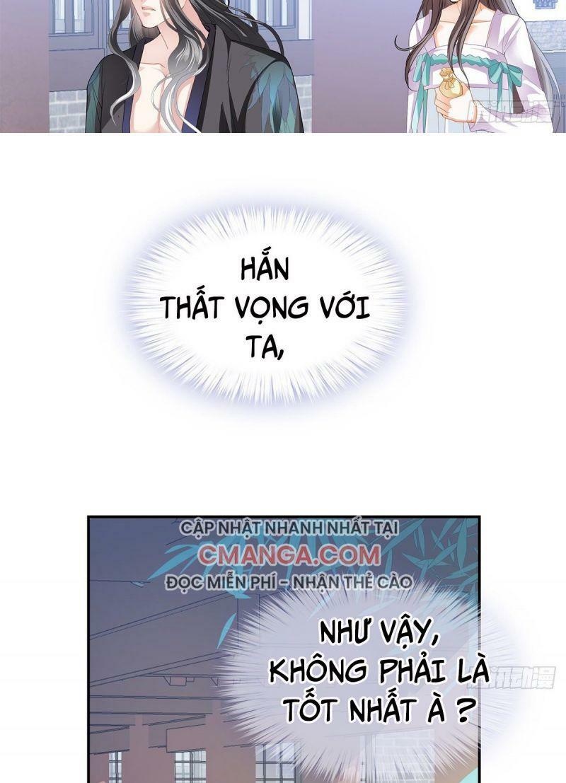 bổn vương muốn nàng chapter 7 31