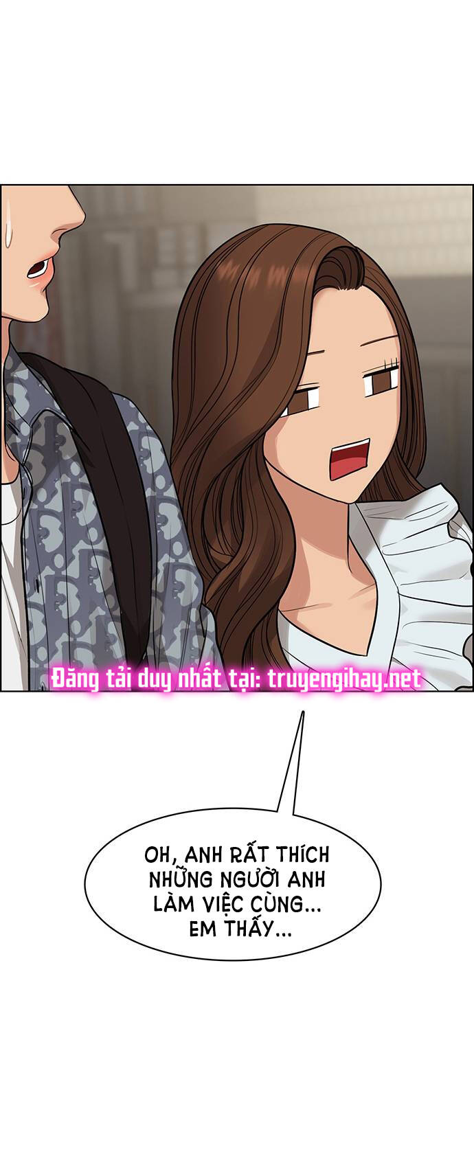 nữ thần giáng thế chapter 192.2 24