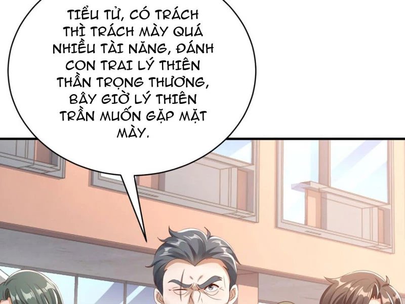 bảy vị tỷ tỷ tuyệt thế vô song của ta chapter 6 40