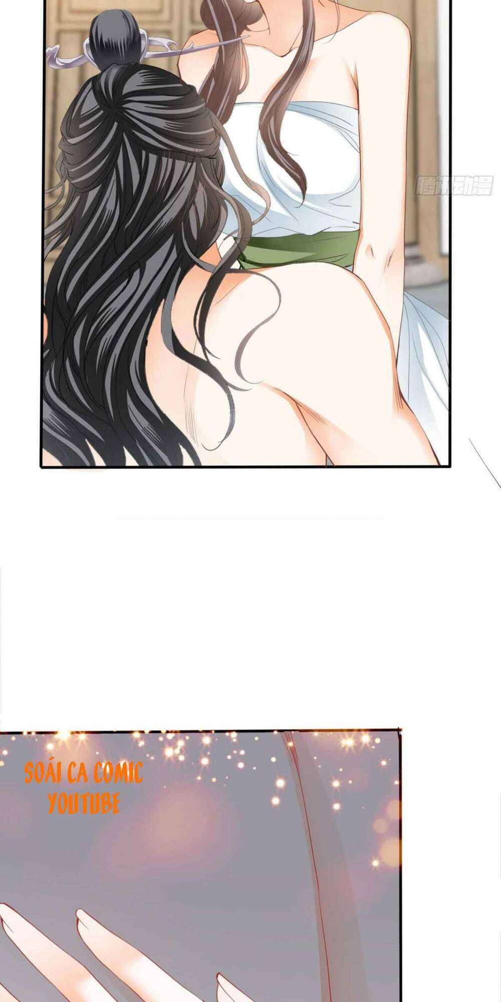 bổn vương muốn nàng chapter 72 36