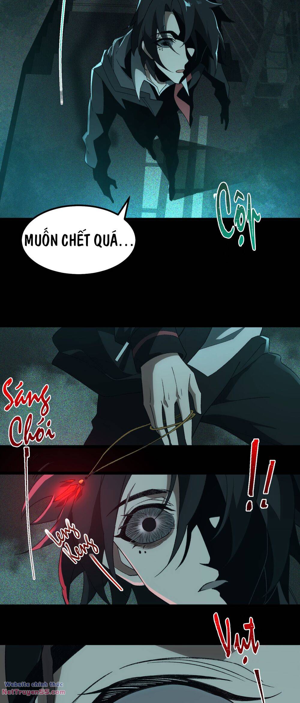 Ta Sáng Tạo Truyền Thuyết Đô Thị chapter 12.5 19