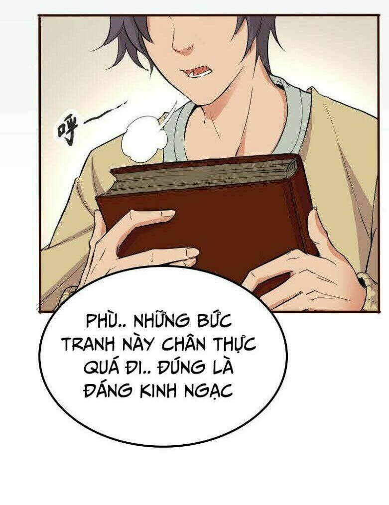 ngưu thư cung ứng thương chapter 2 6