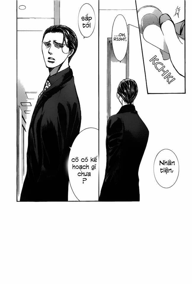 thử thách của kyouko chapter 260 3