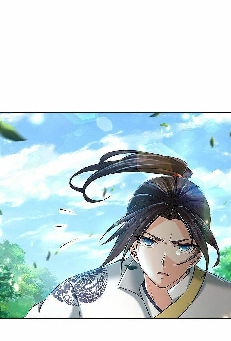 thân thể của ta là kiếm chủng chapter 112 33