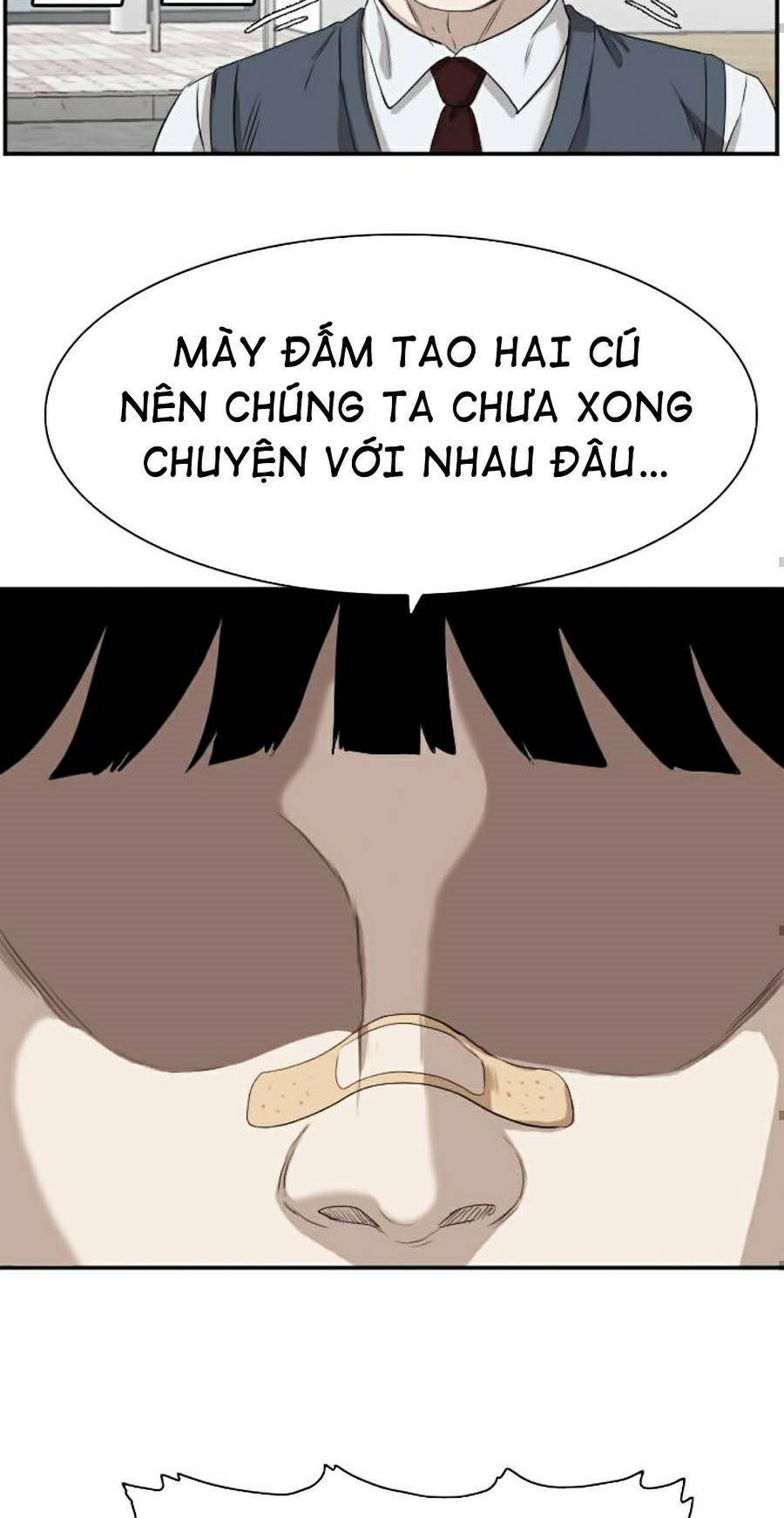 người xấu chapter 74 47