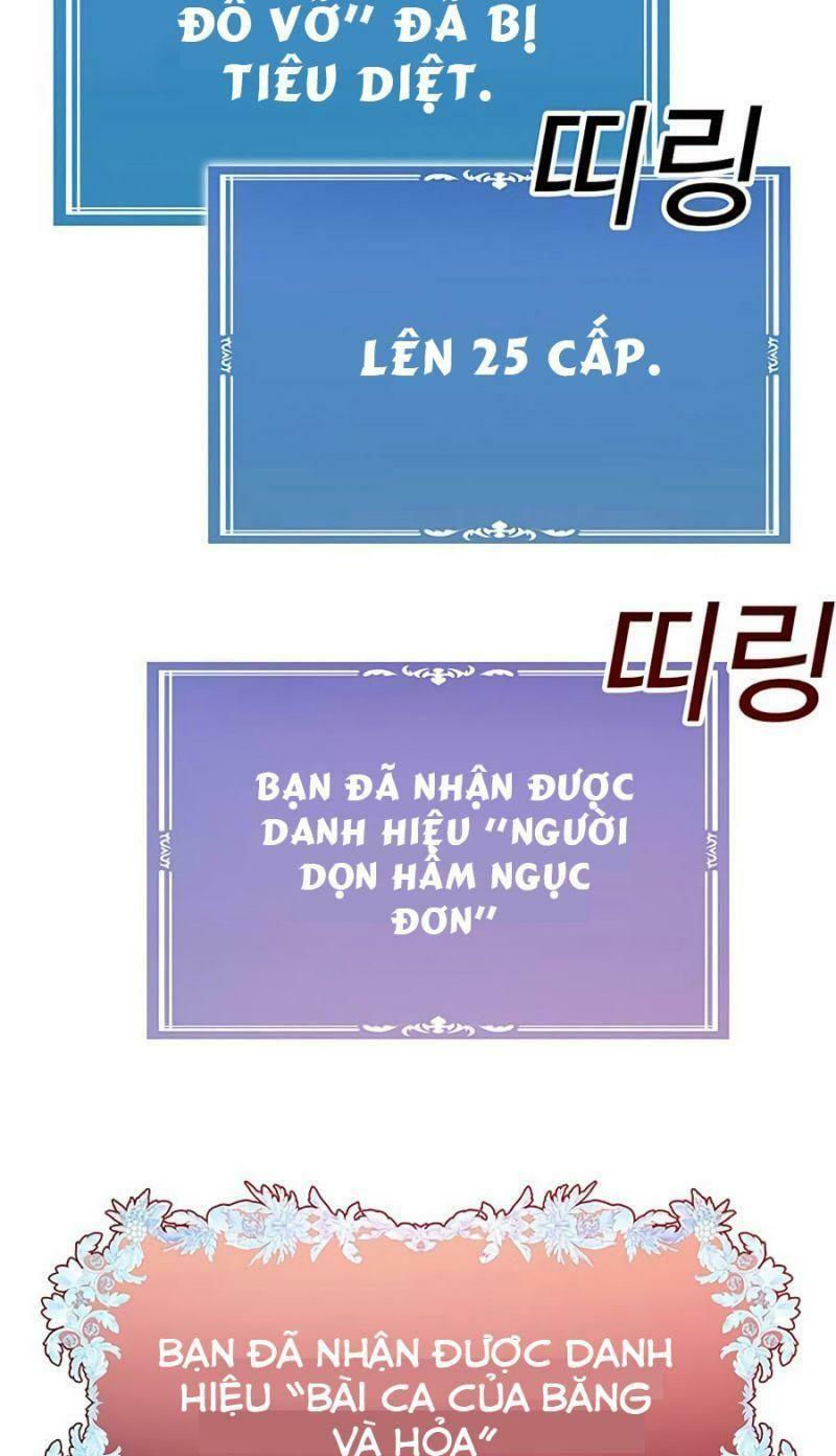 bug player - người chơi lỗi chapter 69 20