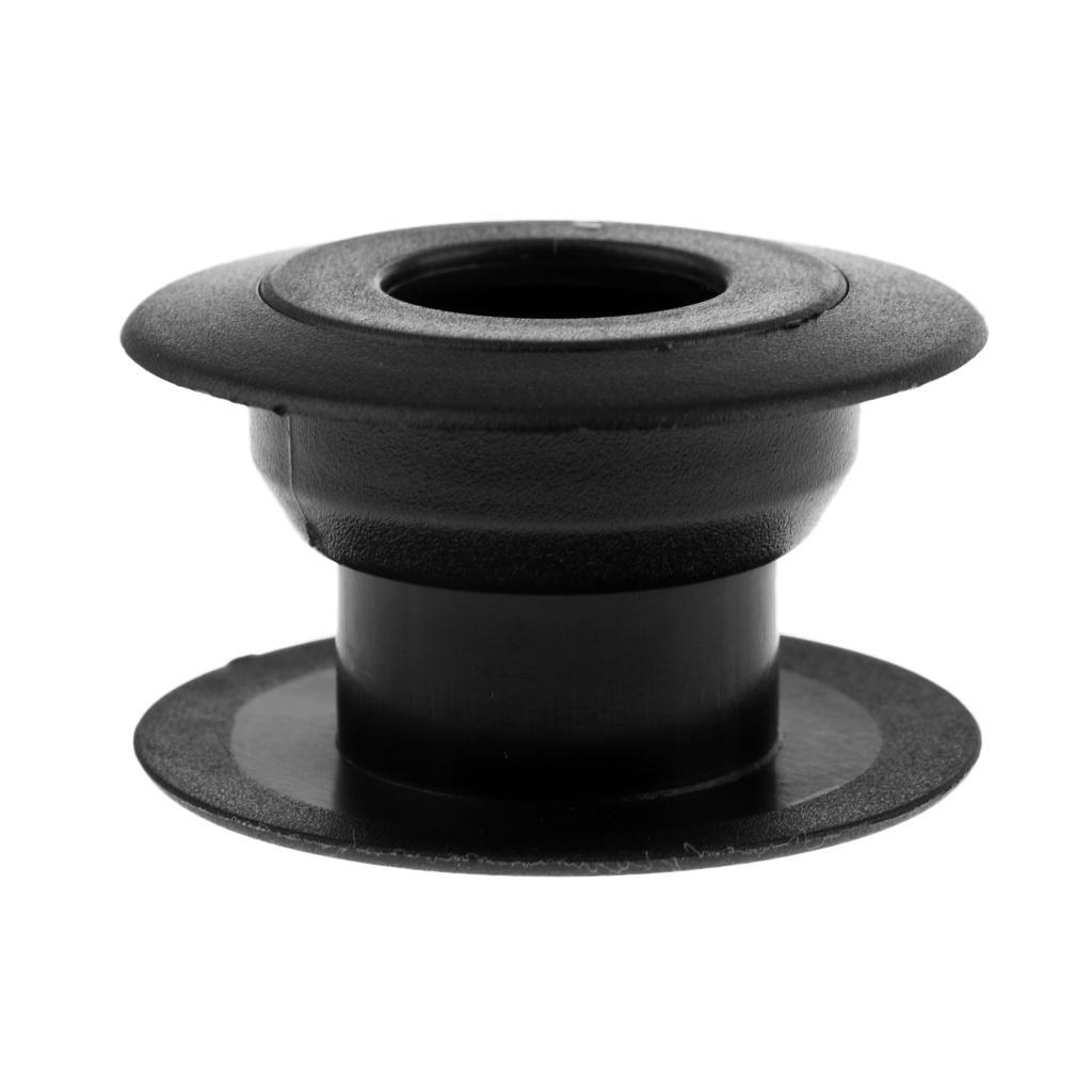 5x Board Rod soccer for table Football Foosball Bushing Bearing Replacement - Fits for 18mm Rod