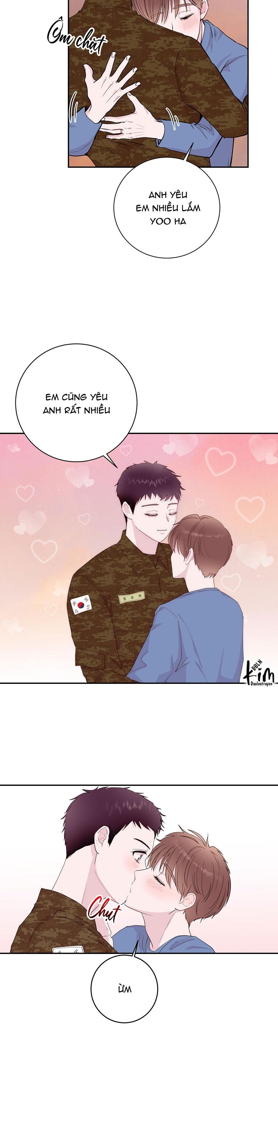 em trai vợ thật nguy hiểm chapter 43 31