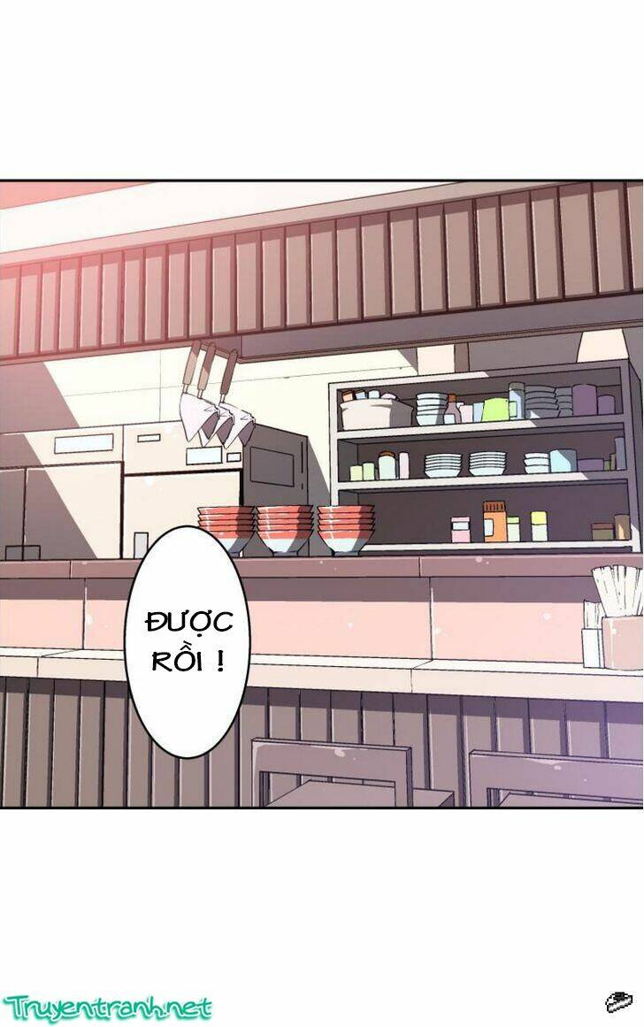 dead coffee shop chapter 6 17