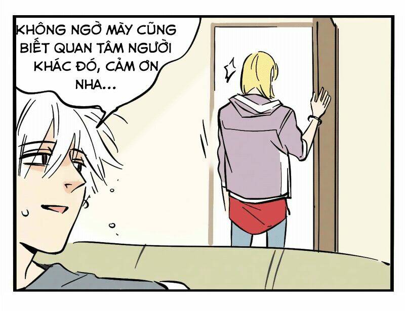 trang nhất toàn là hắn chapter 26 102