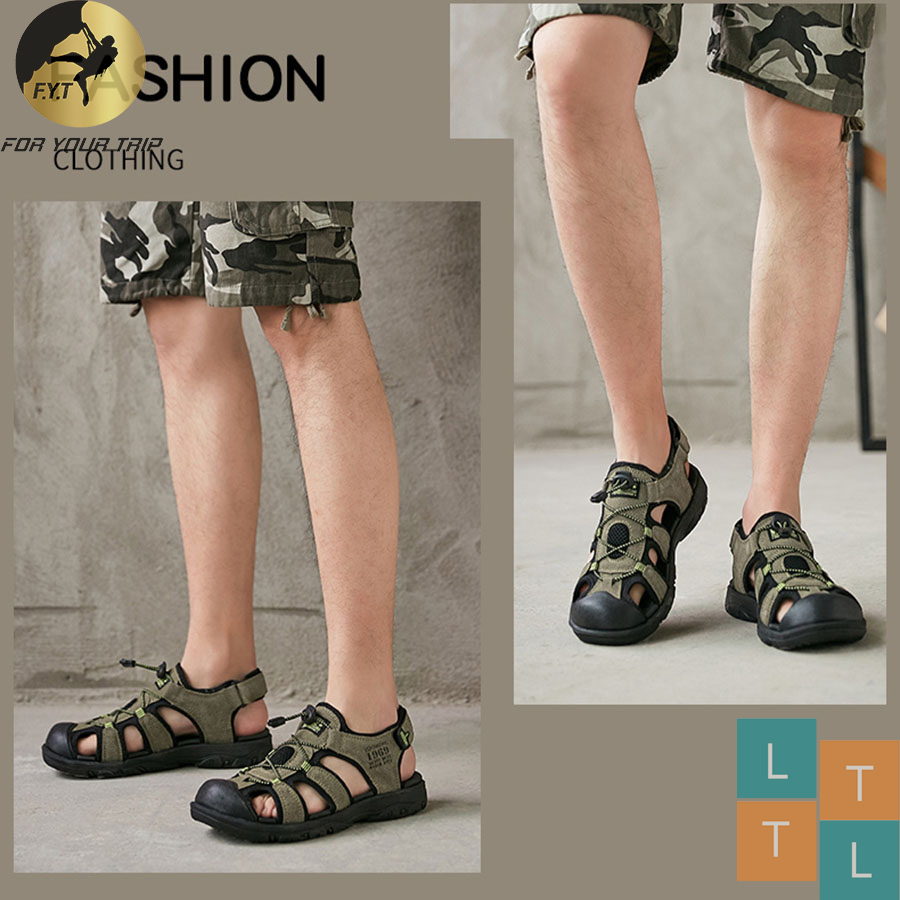 SANDAL - GIÀY RỌ LEO NÚI LỘI SUỐI NEVIS 309