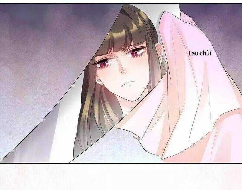 quả nhân có bệnh tên là tương tư chapter 92 28