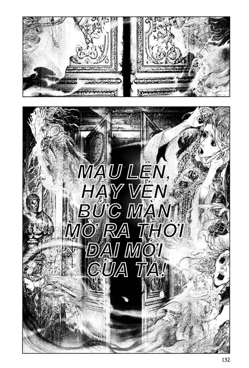 innocent rouge (innocent phần 2) chapter 32 11