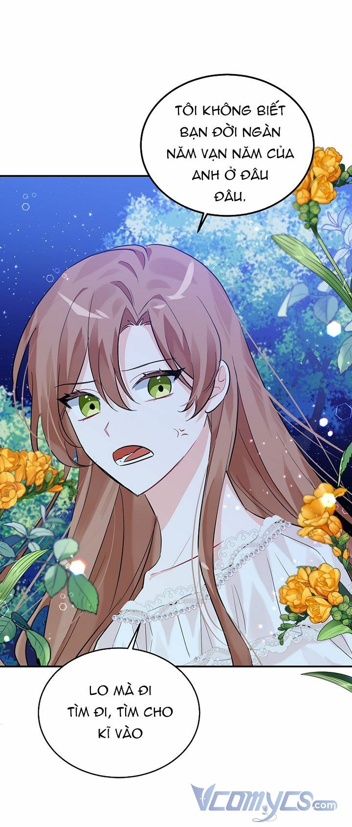 ác nữ karuna bé lại chapter 13 67