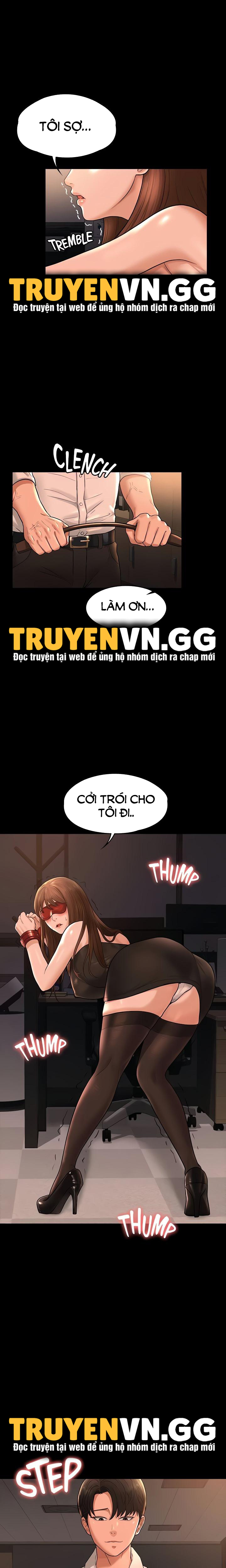 ứng dụng cầu được ước thấy chapter 31 2