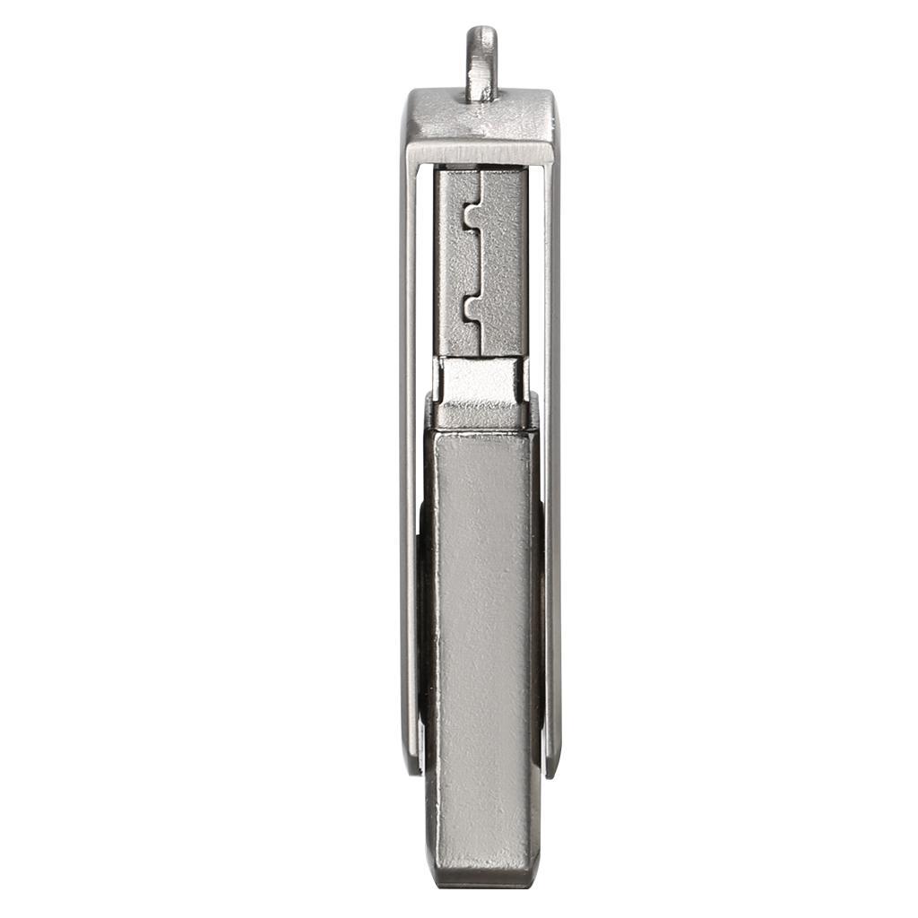 USB 2.0 Flash Drives Rotating Memory Stick Storage U Disk Thumb Drives