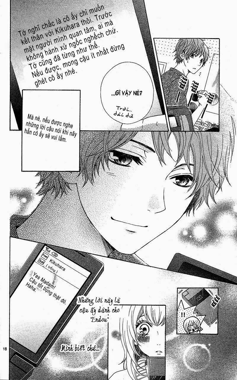 tổng hợp one shot. chapter 13 19