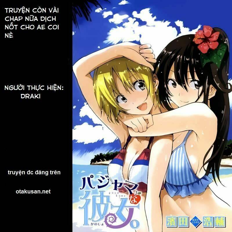 pajama na kanojo chapter 23 1