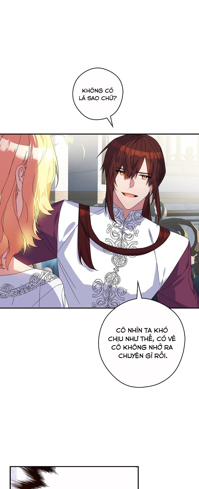 câu chuyện cổ tích về nhân vật phản diện chapter 35 21