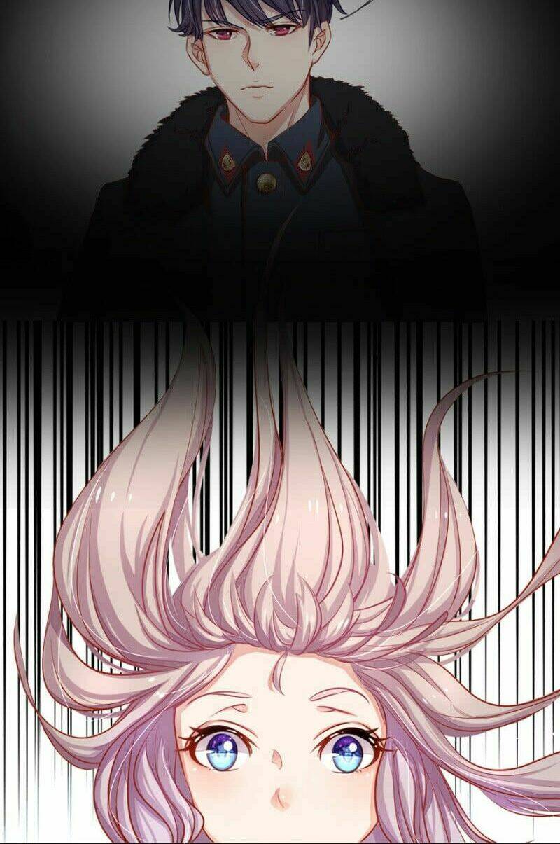 thiếu soái của tôi chính là manh như vậy chapter 3 7