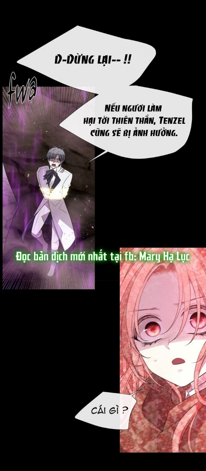 năm môn đệ của charlotte chapter 82 15