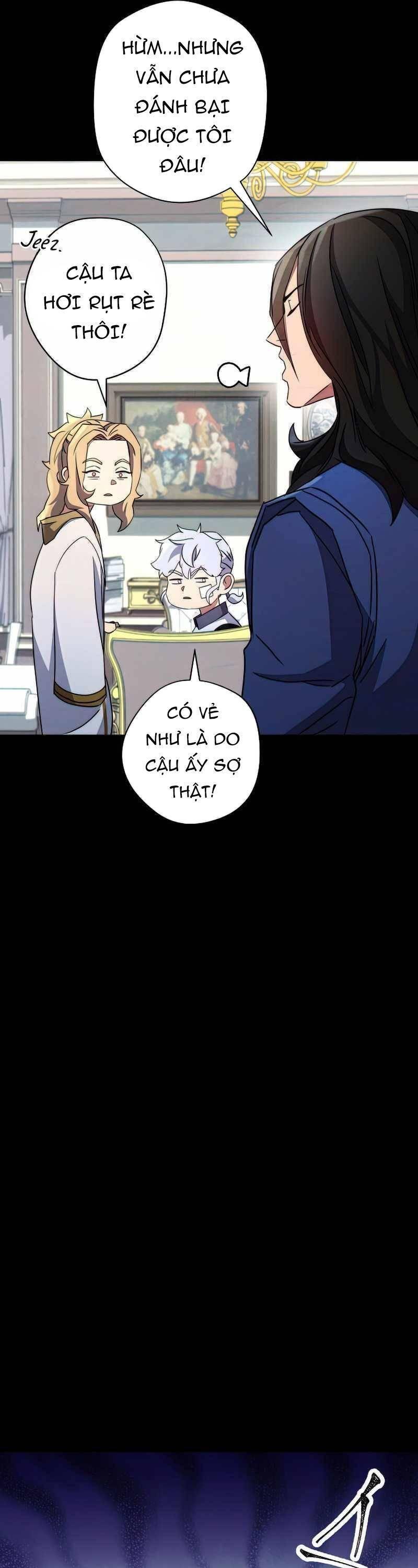 the live chapter 103 51