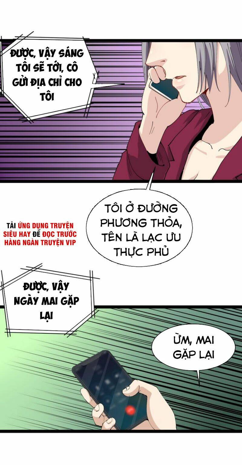 hồi xuân tiểu độc y chapter 18 41