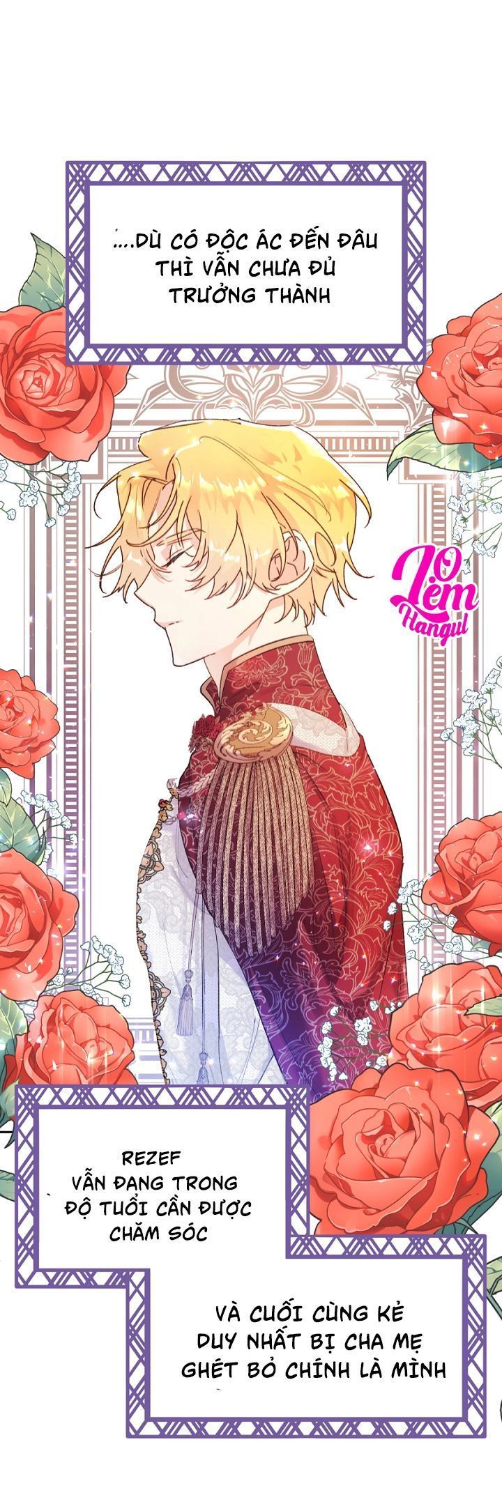 con rối ác nữ marionette chapter 7 40