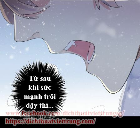 vết cắn ngọt ngào phần 2 chapter 48 19