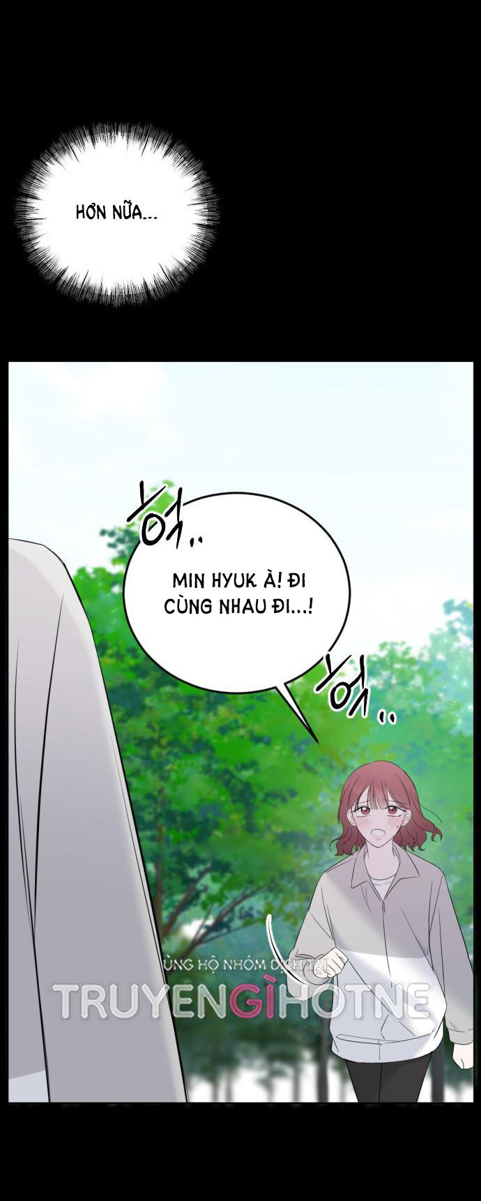 tôi sẽ thay đổi kết cục chapter 7.2 31